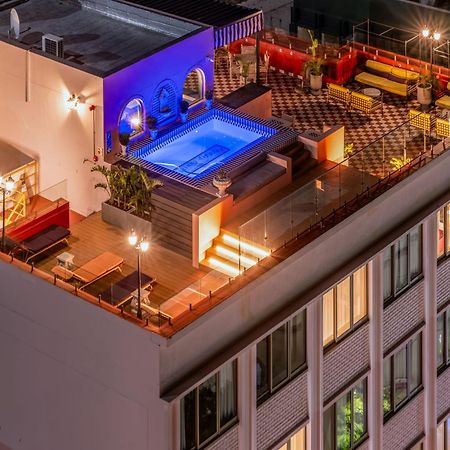 The Trade Boutique Hotel Cape Town Eksteriør bilde