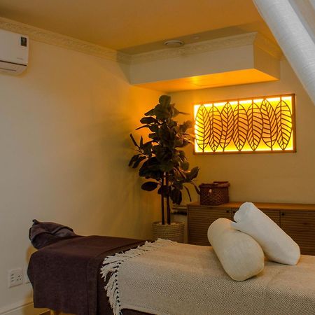 The Trade Boutique Hotel Cape Town Eksteriør bilde