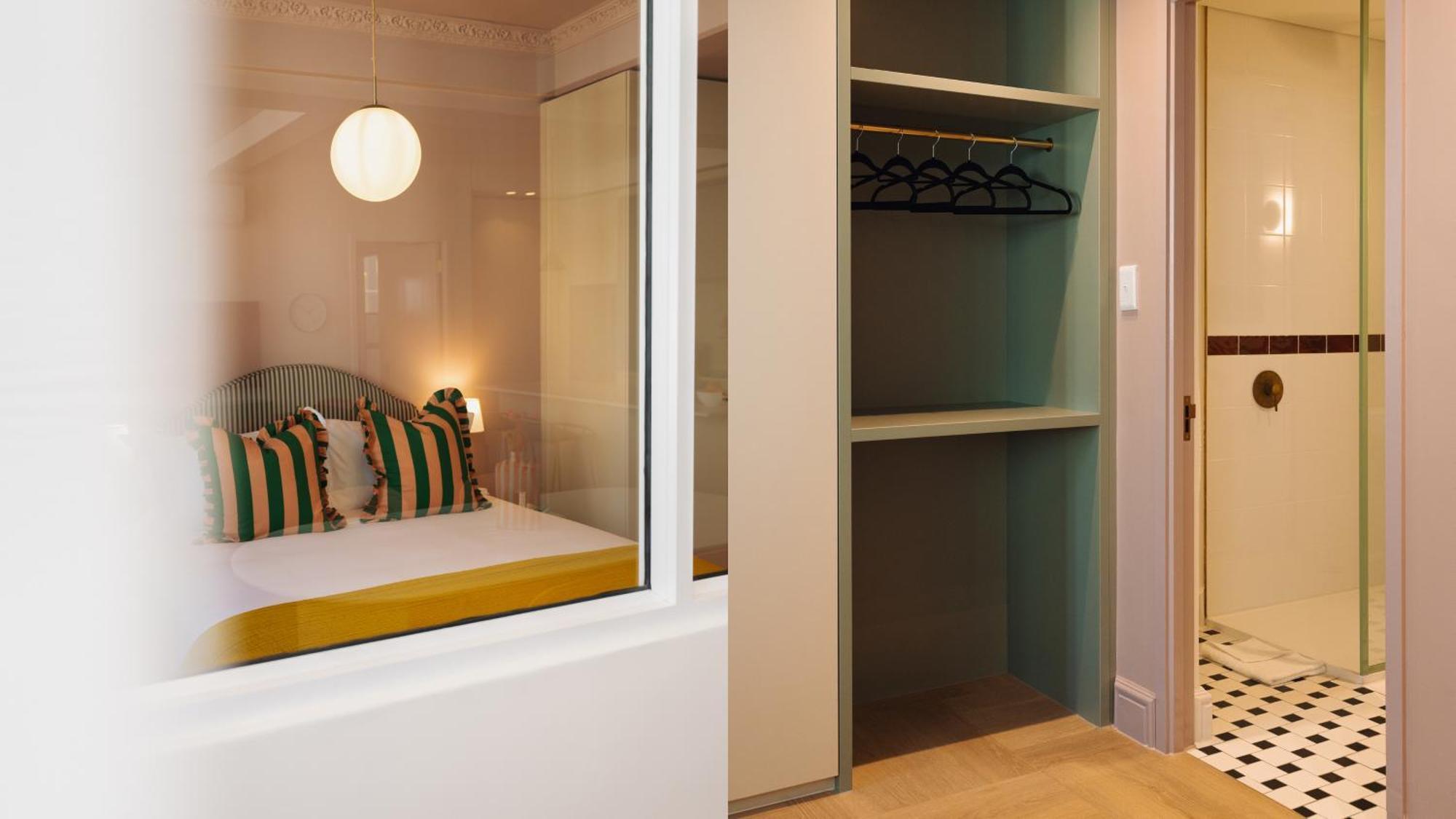 The Trade Boutique Hotel Cape Town Rom bilde