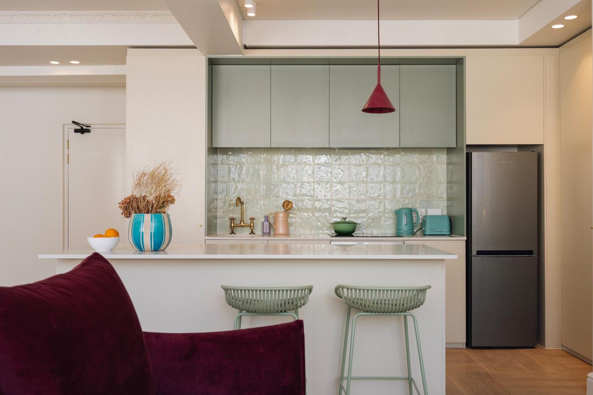 The Trade Boutique Hotel Cape Town Rom bilde