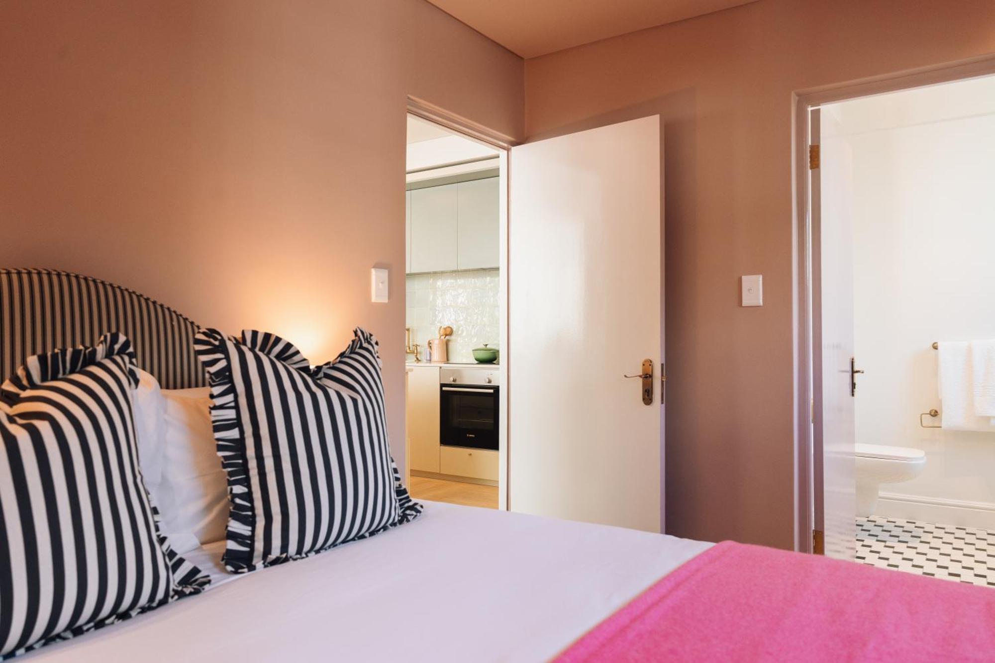 The Trade Boutique Hotel Cape Town Eksteriør bilde