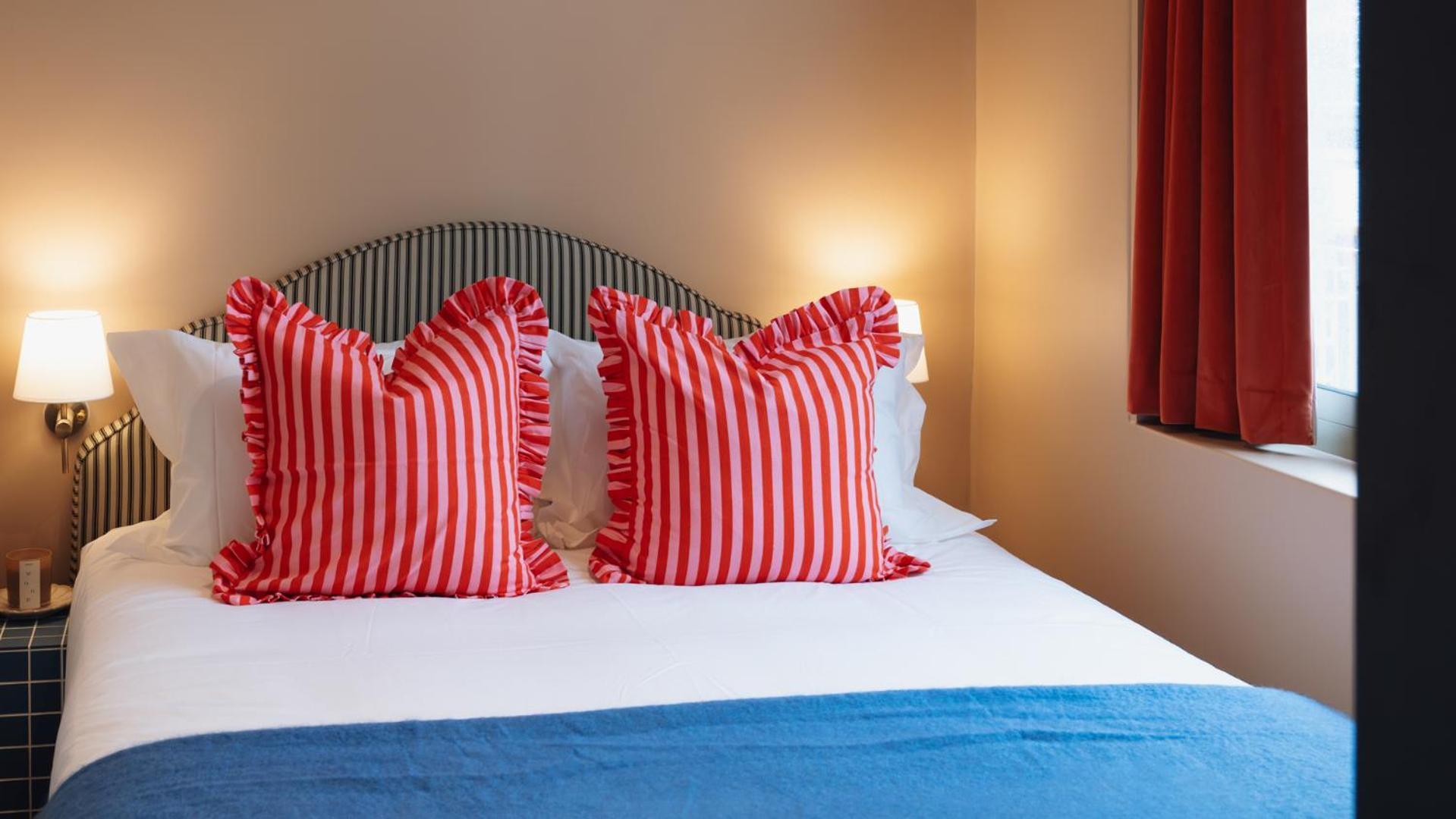 The Trade Boutique Hotel Cape Town Eksteriør bilde
