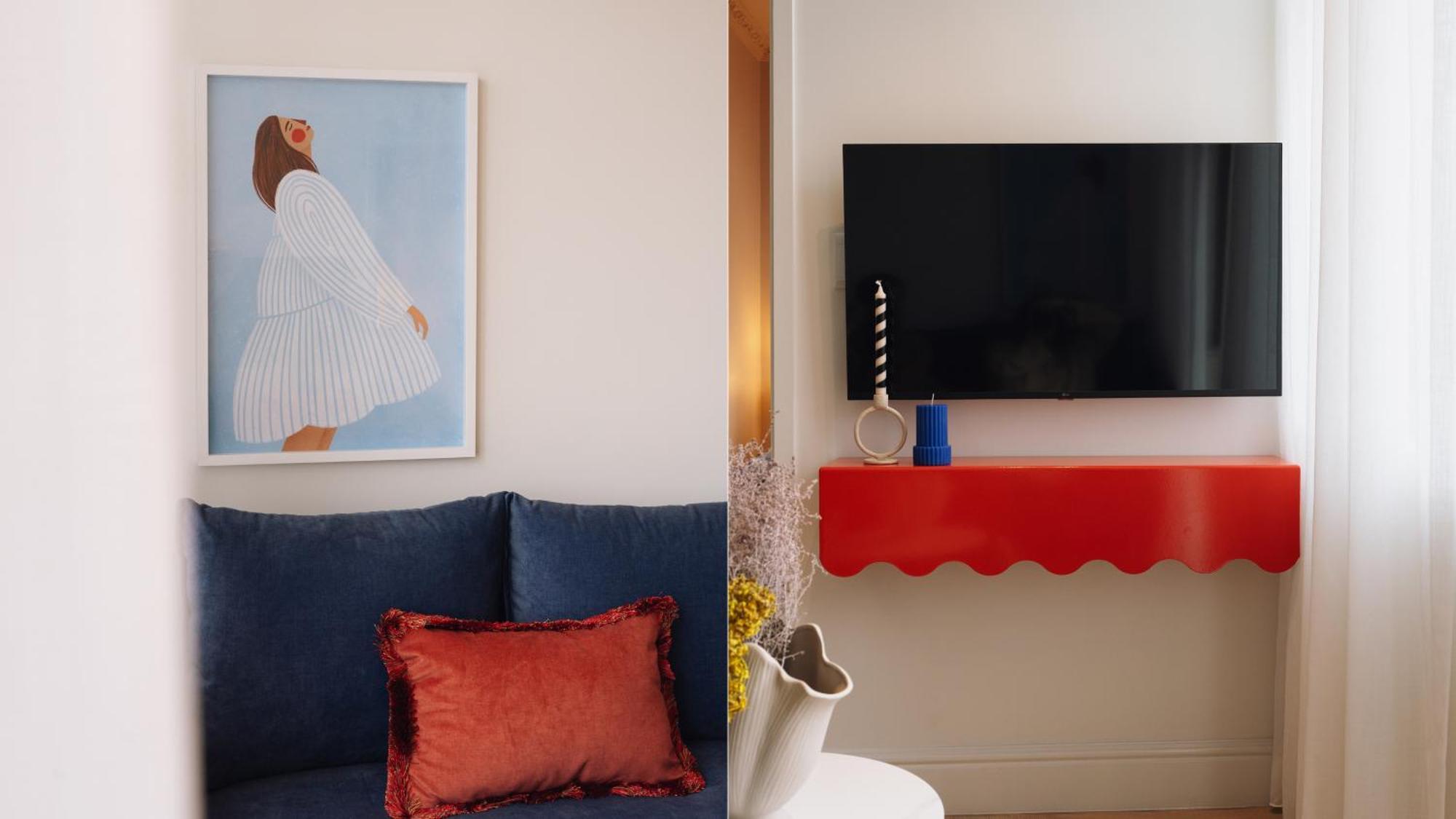 The Trade Boutique Hotel Cape Town Rom bilde