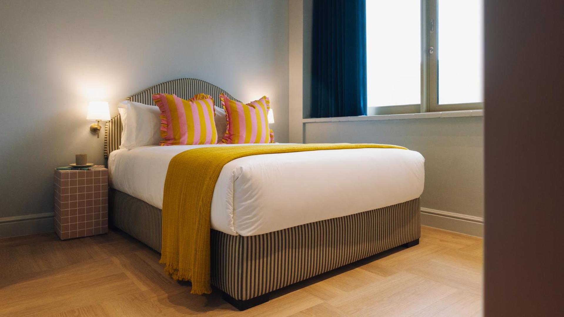 The Trade Boutique Hotel Cape Town Rom bilde