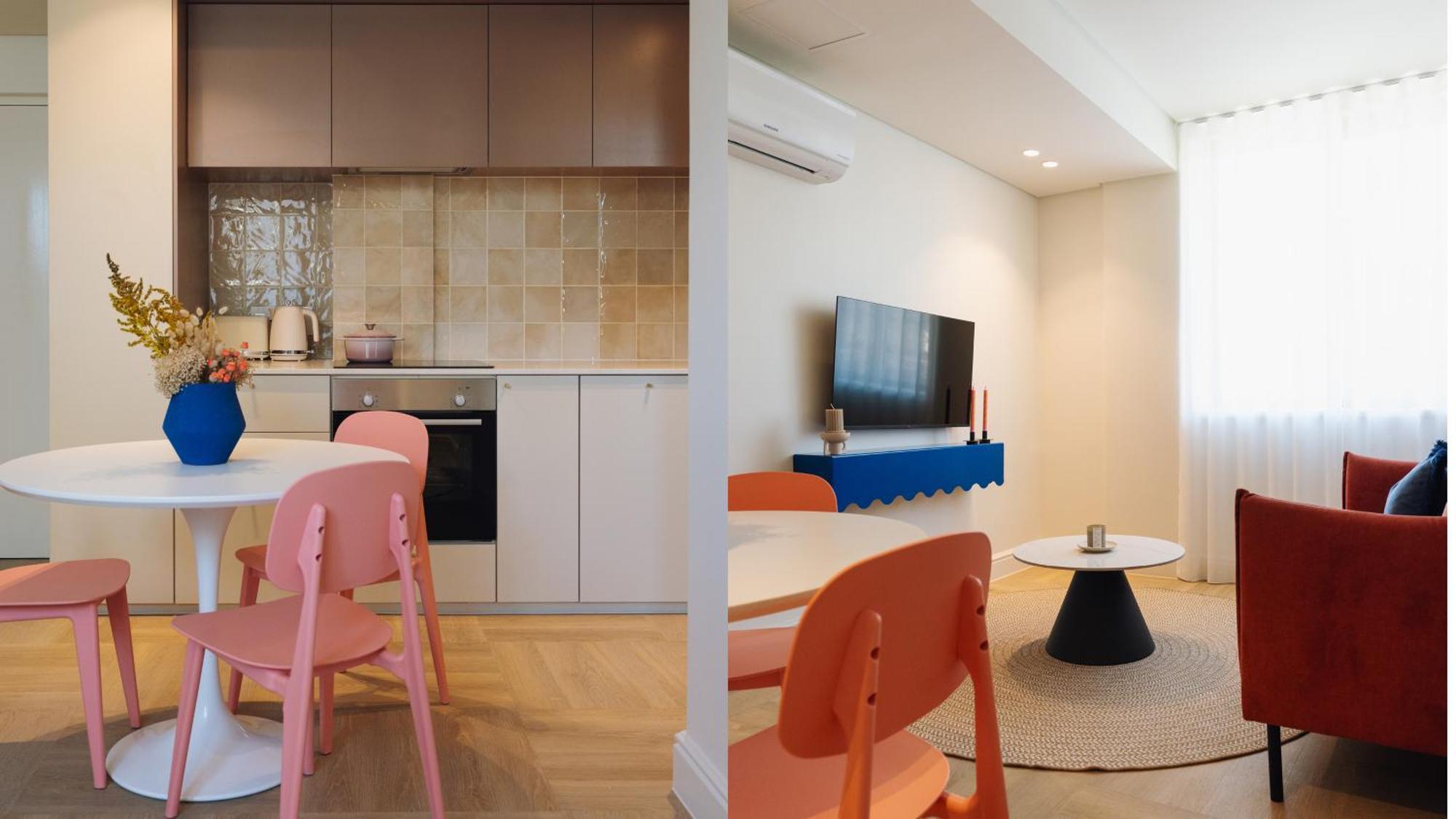 The Trade Boutique Hotel Cape Town Rom bilde