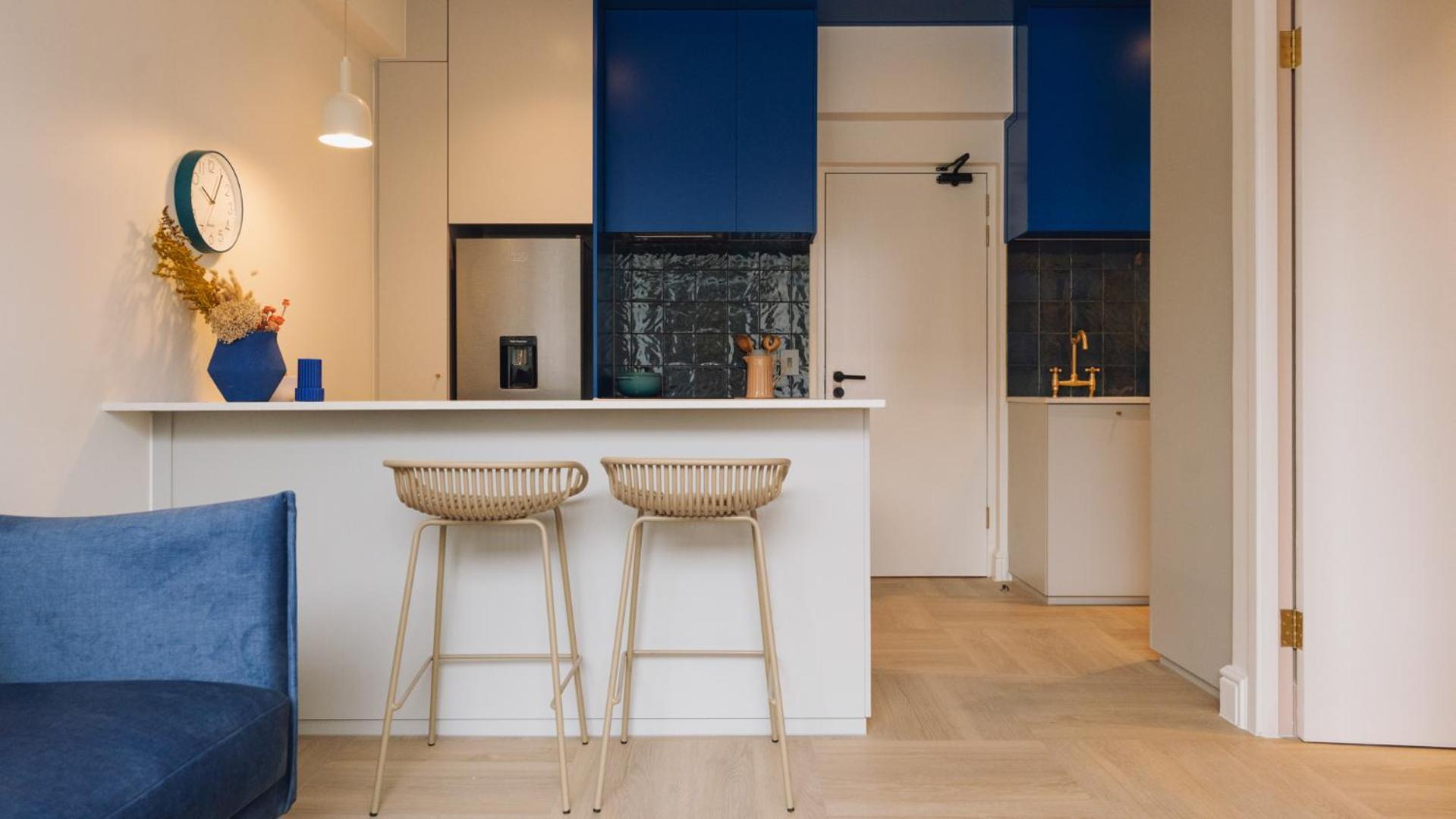 The Trade Boutique Hotel Cape Town Eksteriør bilde