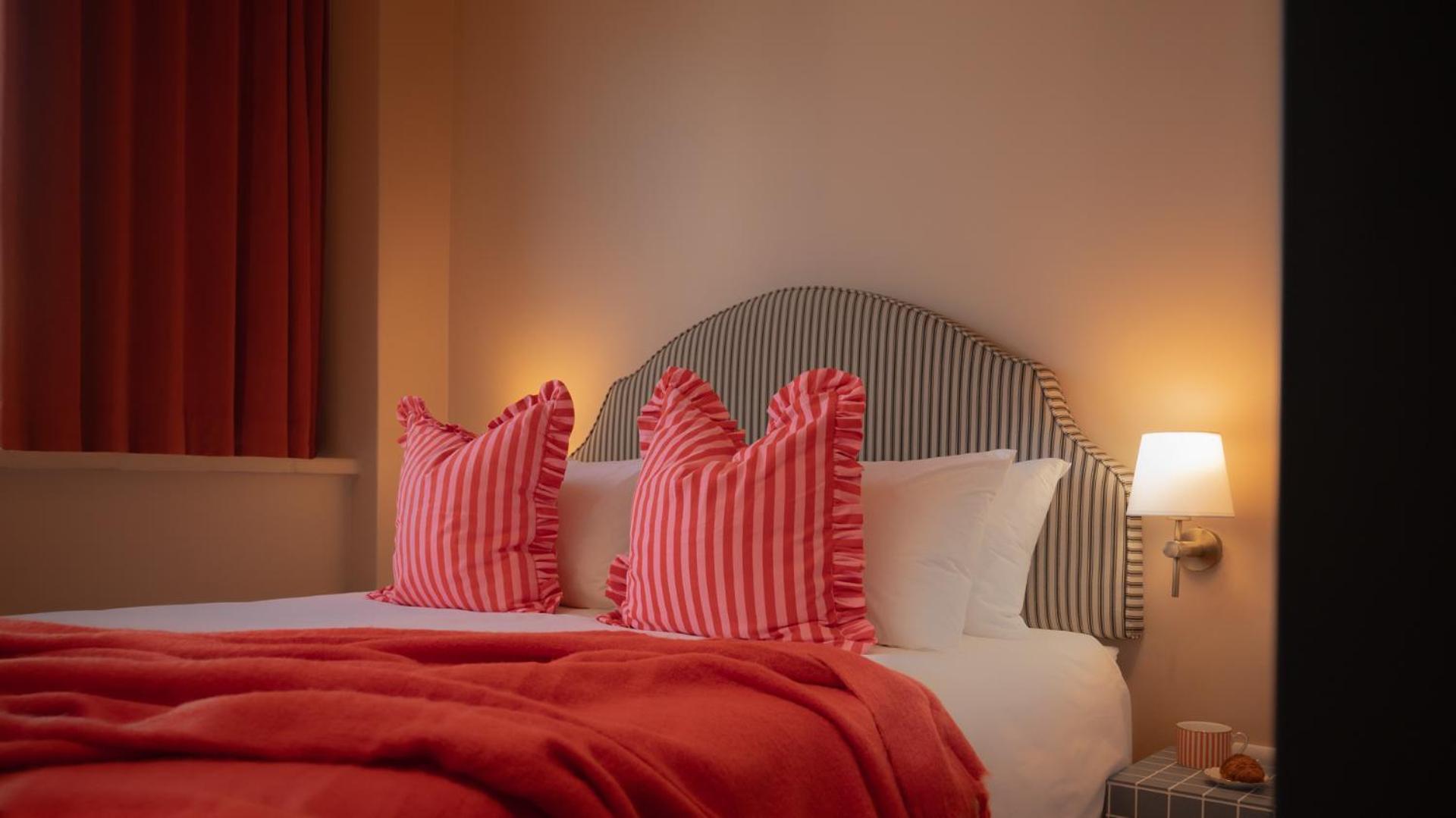 The Trade Boutique Hotel Cape Town Rom bilde