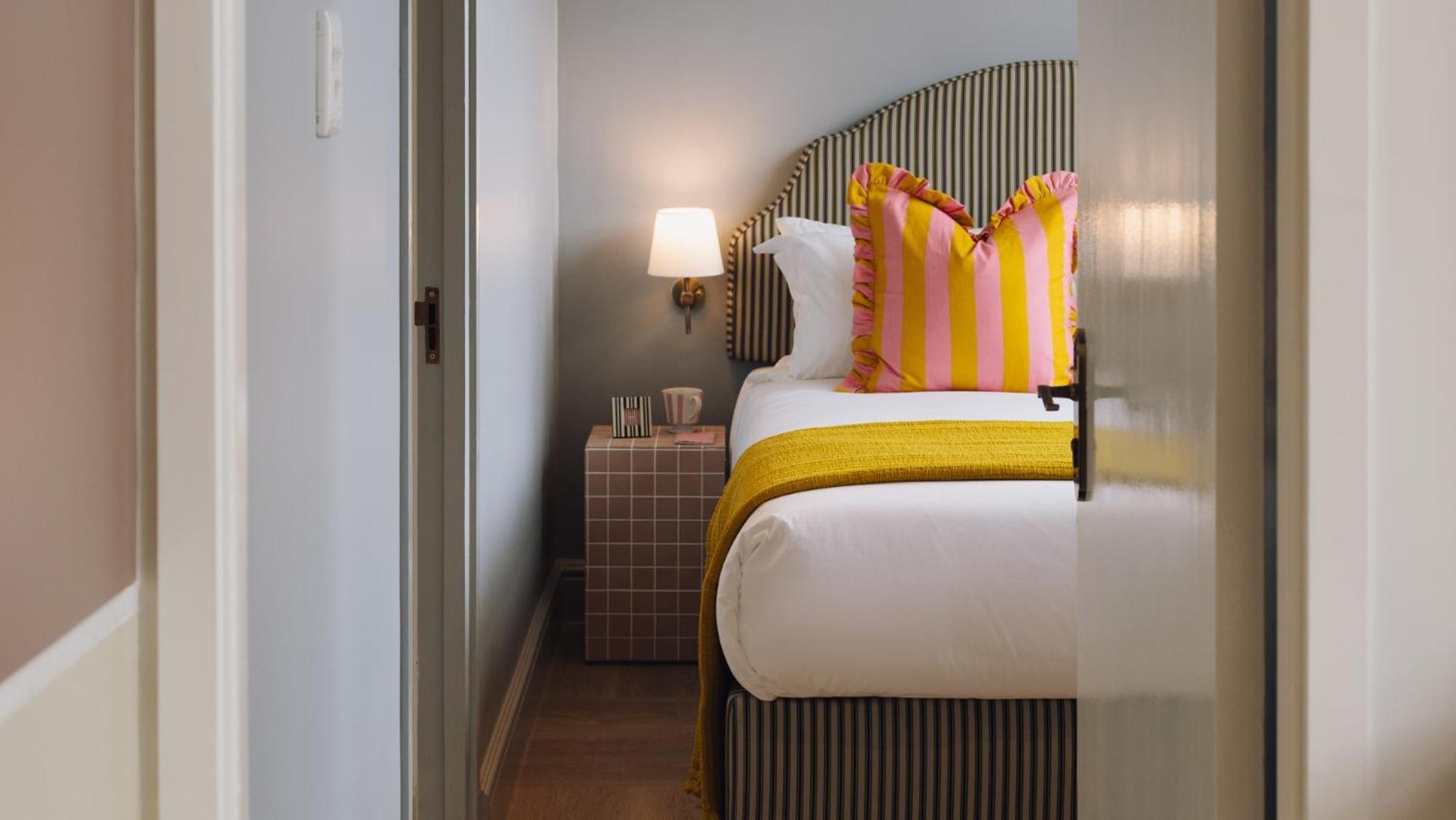 The Trade Boutique Hotel Cape Town Eksteriør bilde