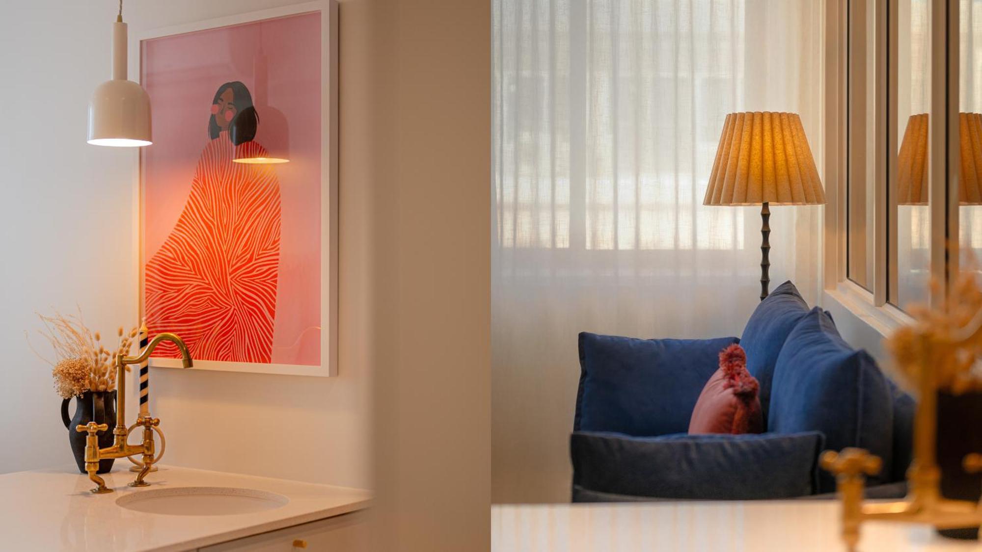 The Trade Boutique Hotel Cape Town Rom bilde