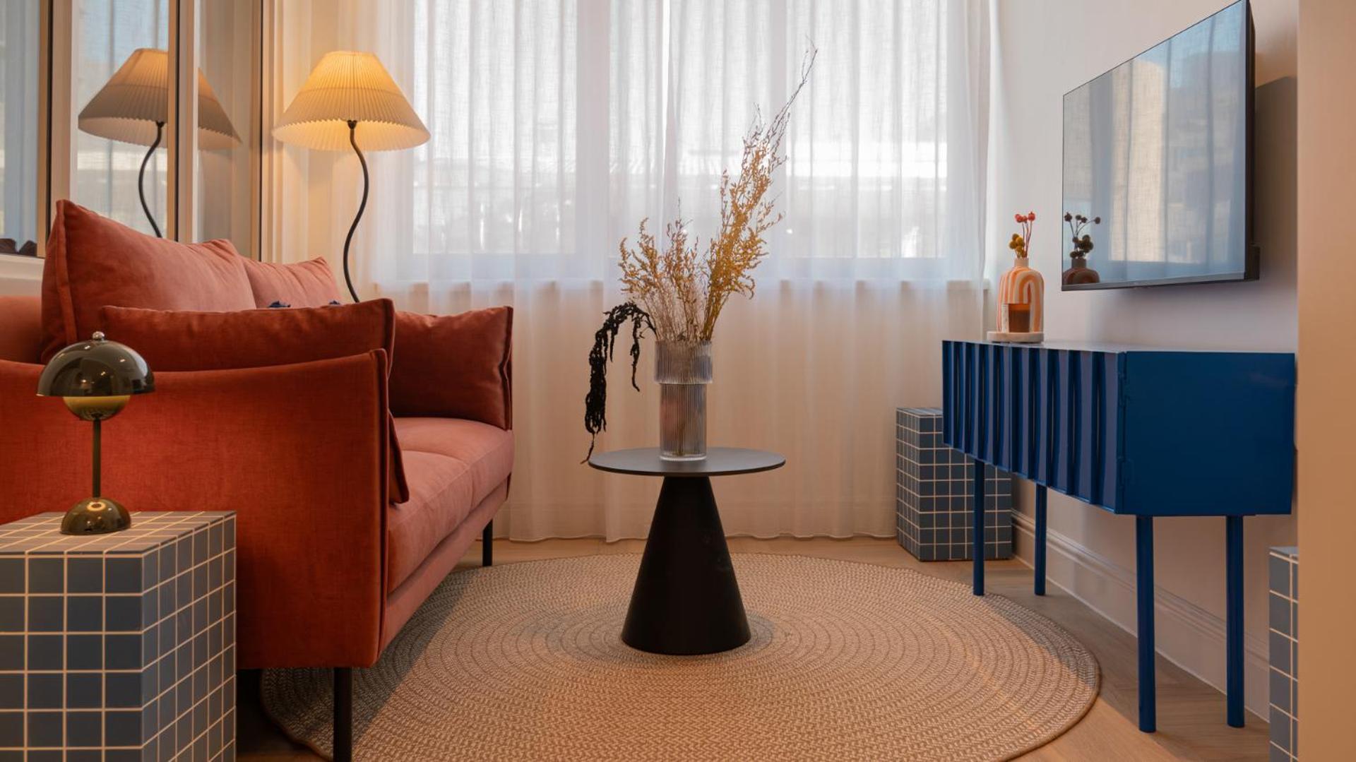 The Trade Boutique Hotel Cape Town Eksteriør bilde