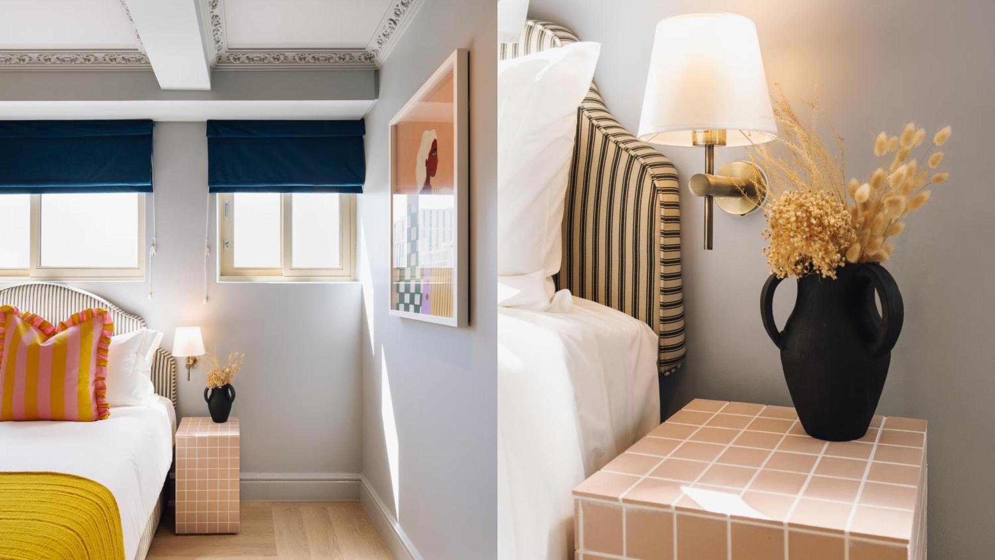 The Trade Boutique Hotel Cape Town Eksteriør bilde