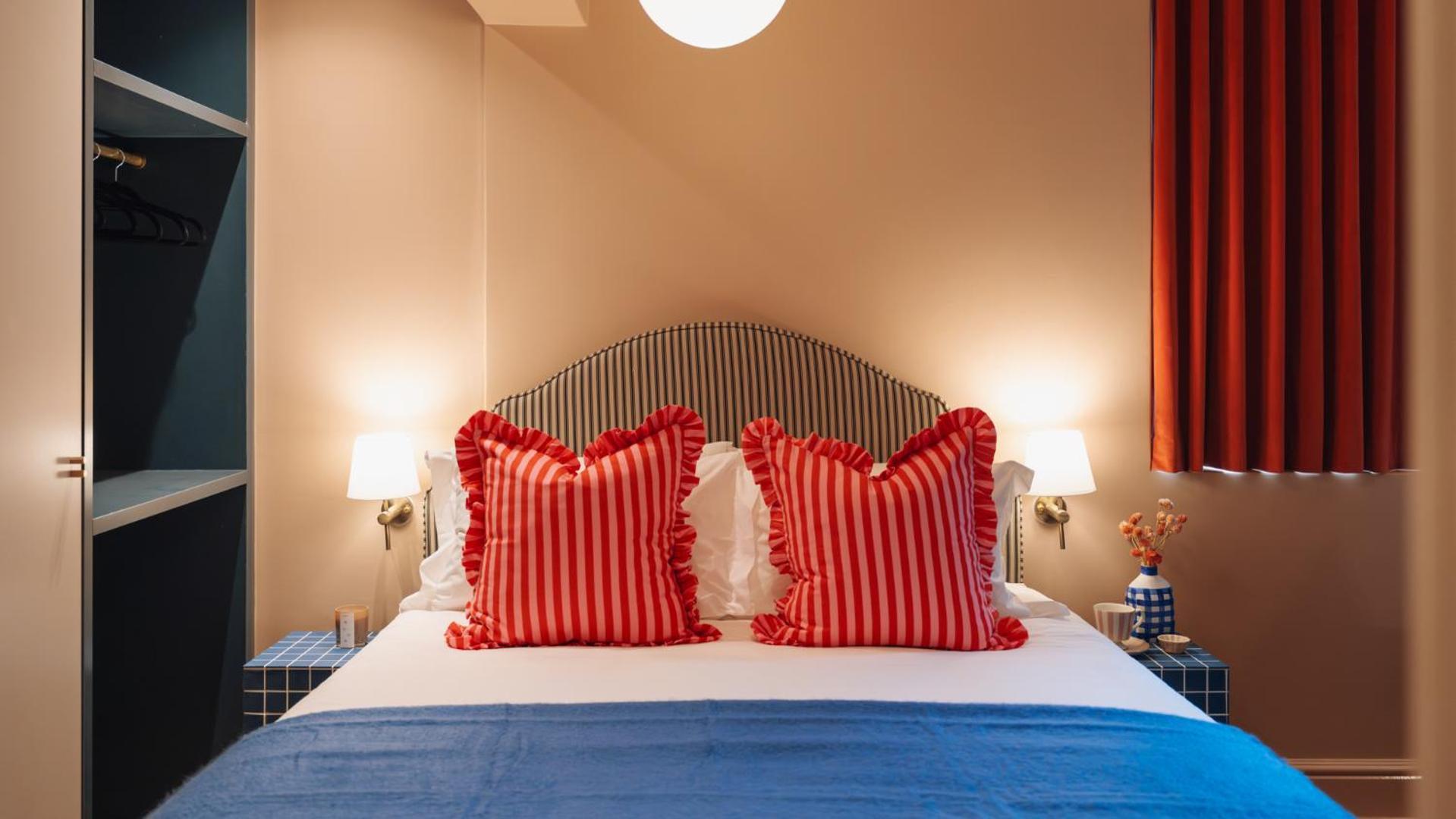 The Trade Boutique Hotel Cape Town Eksteriør bilde
