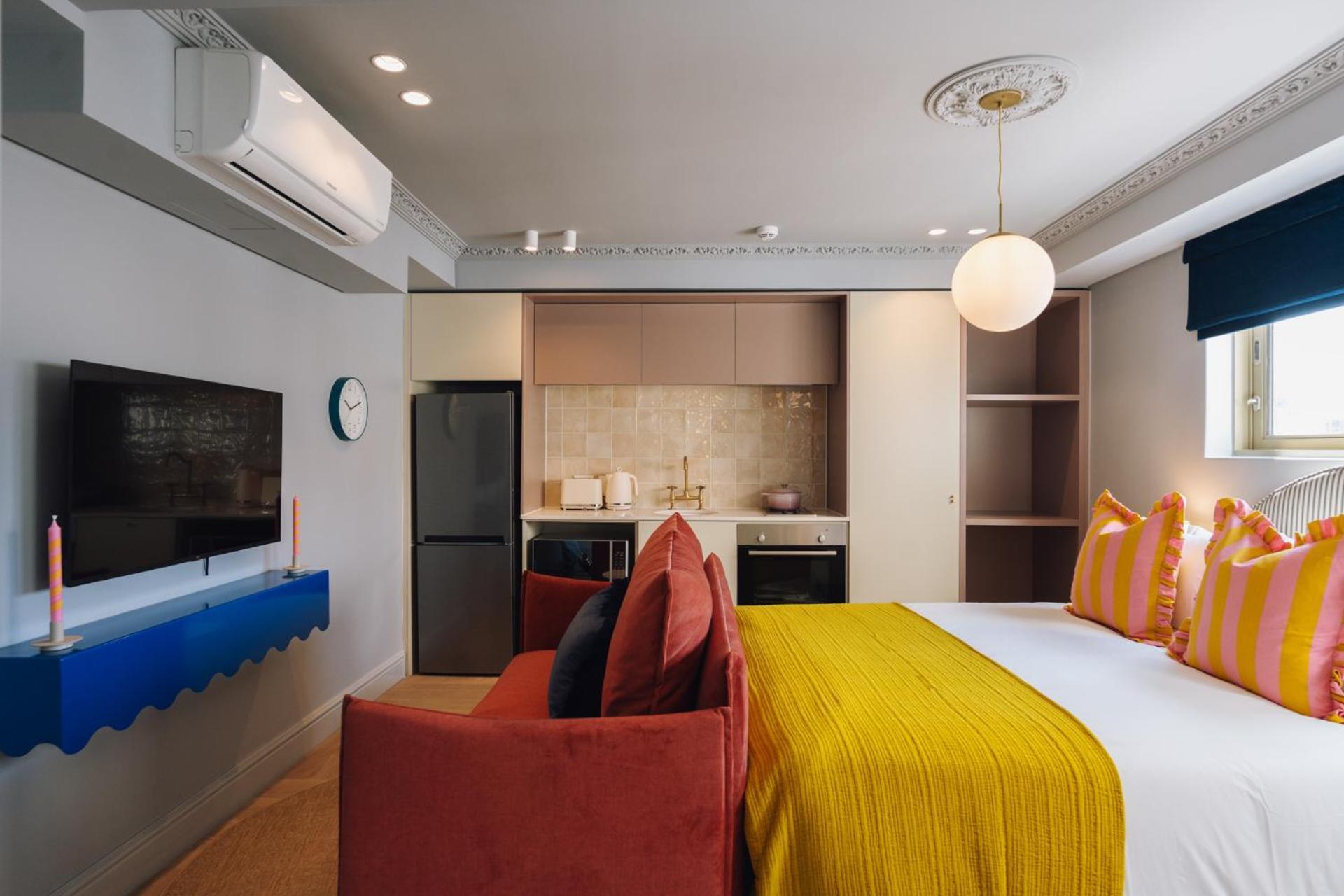 The Trade Boutique Hotel Cape Town Eksteriør bilde