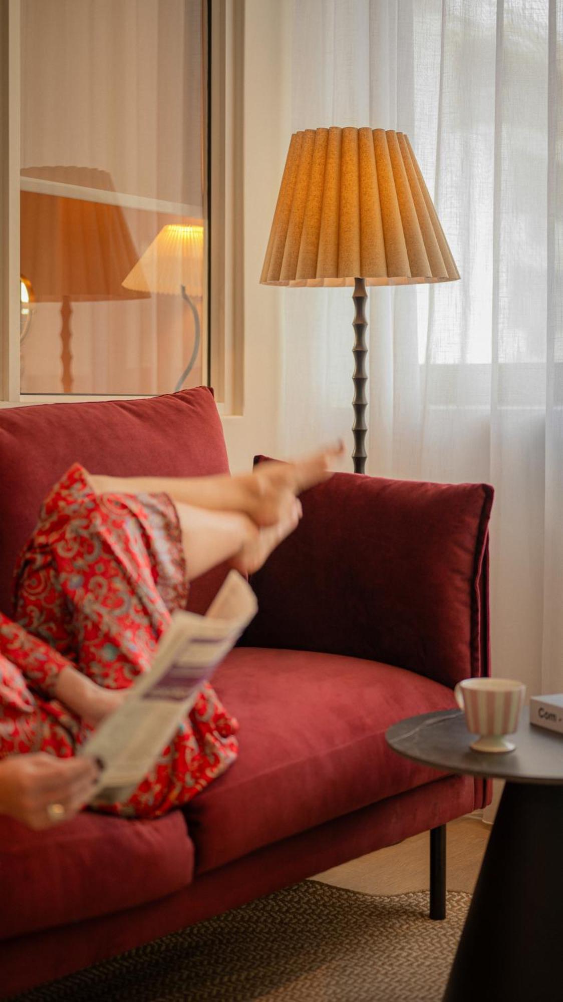 The Trade Boutique Hotel Cape Town Eksteriør bilde