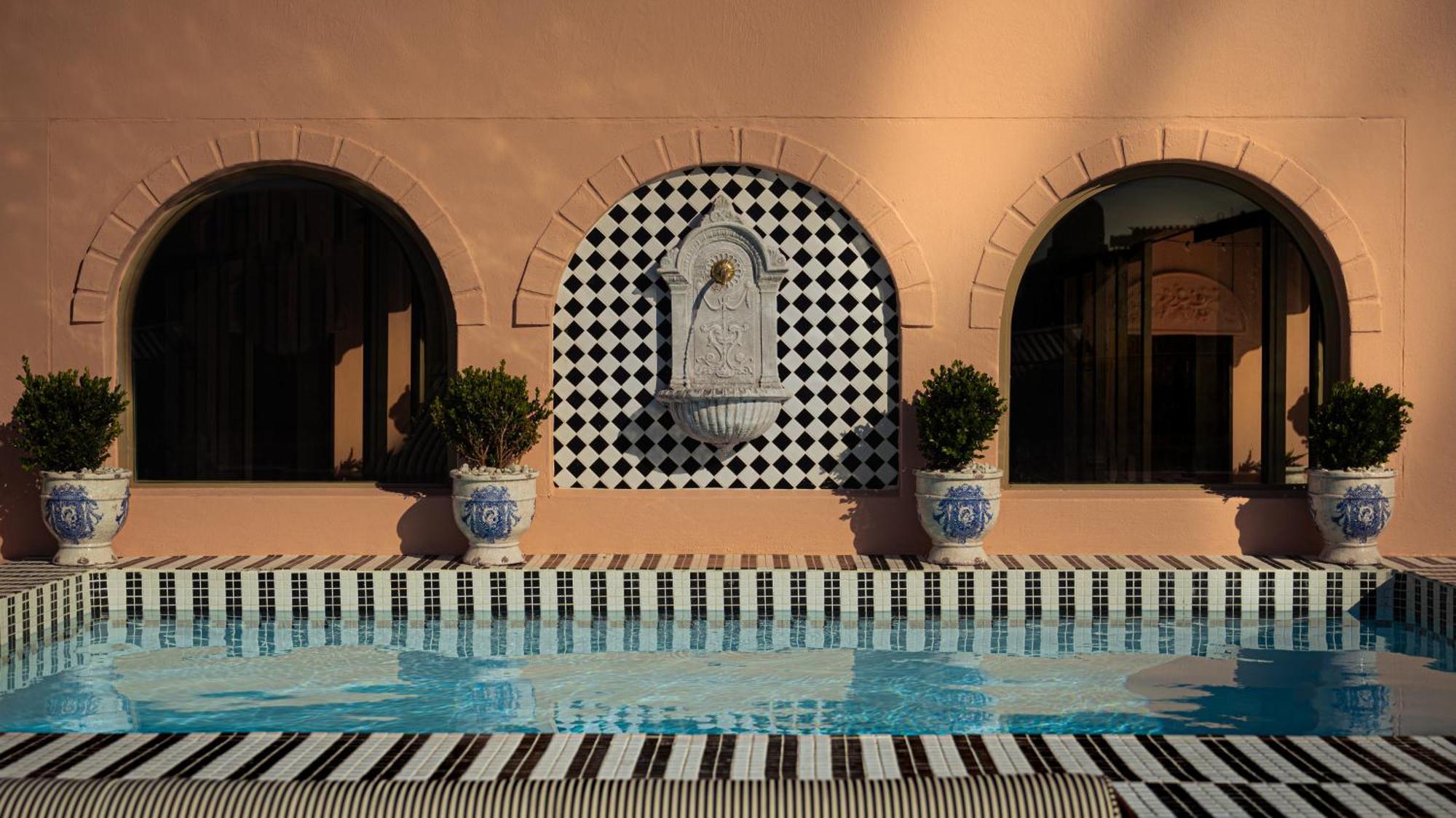 The Trade Boutique Hotel Cape Town Eksteriør bilde